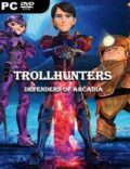 Trollhunters Defenders of Arcadia-EMPRESS