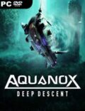 Aquanox Deep Descent-EMPRESS
