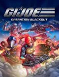 G.I. Joe Operation Blackout-EMPRESS