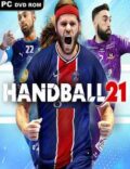 Handball 21-EMPRESS