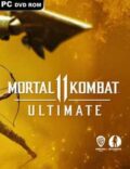 Mortal Kombat 11 Ultimate-EMPRESS
