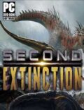 Second Extinction-EMPRESS