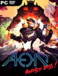 Aeon Must Die!-EMPRESS
