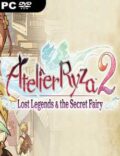 Atelier Ryza 2 Lost Legends & the Secret Fairy-EMPRESS