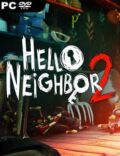 Hello Neighbor 2-EMPRESS