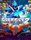 Override 2 Super Mech League-EMPRESS