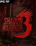 Shadow Warrior 3-EMPRESS