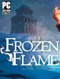 Frozen Flame-EMPRESS