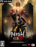 Nioh 2 The Complete Edition-EMPRESS