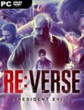 Resident Evil Re:Verse-EMPRESS