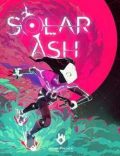 Solar Ash-EMPRESS