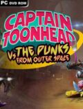 Captain ToonHead vs the Punks from Outer Space-EMPRESS