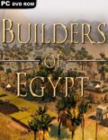 Builders of Egypt-EMPRESS