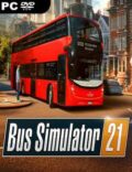 Bus Simulator 21-EMPRESS