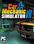 Car Mechanic Simulator VR-EMPRESS
