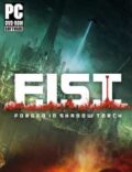 F.I.S.T.: Forged In Shadow Torch-EMPRESS