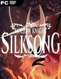 Hollow Knight Silksong-EMPRESS