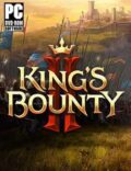 King’s Bounty 2-EMPRESS
