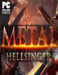 Metal Hellsinger-EMPRESS