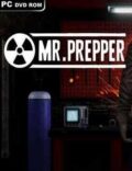 Mr. Prepper-EMPRESS