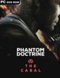 Phantom Doctrine 2 The Cabal-EMPRESS