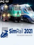 SimRail 2021 The Railway Simulator-EMPRESS