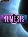 Stellaris Nemesis-EMPRESS