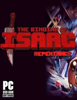 issac repentance torrent