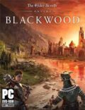 The Elder Scrolls Online Blackwood-EMPRESS