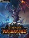 Total War Warhammer 3-EMPRESS