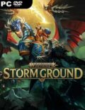 Warhammer Age of Sigmar Storm Ground-EMPRESS