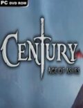 Century Age of Ashes-EMPRESS
