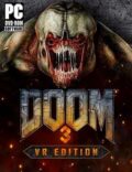 Doom 3 VR Edition-EMPRESS