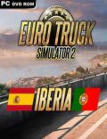 Euro Truck Simulator 2 Iberia-EMPRESS