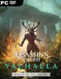 Assassin’s Creed Valhalla Wrath Of The Druids-EMPRESS