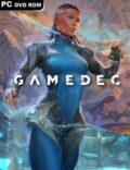 Gamedec-EMPRESS