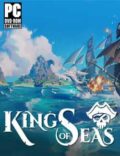 King of Seas-EMPRESS