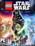 LEGO Star Wars The Skywalker Saga-EMPRESS