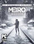 Metro Exodus Enhanced Edition-EMPRESS