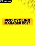 Pro Cycling Manager 2021-EMPRESS