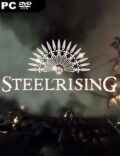 Steelrising-EMPRESS