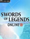 Swords of Legends Online-EMPRESS