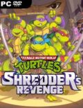 Teenage Mutant Ninja Turtles Shredder’s Revenge-EMPRESS