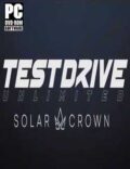 Test Drive Unlimited Solar Crown-EMPRESS
