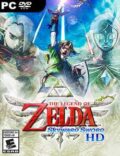 The Legend of Zelda: Skyward Sword HD-EMPRESS