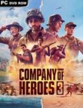 Company of Heroes 3-EMPRESS