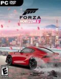 Forza Horizon 5-EMPRESS