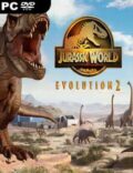 Jurassic World Evolution 2-EMPRESS