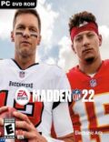 Madden NFL 22-EMPRESS