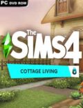 The Sims 4 Cottage Living-EMPRESS
